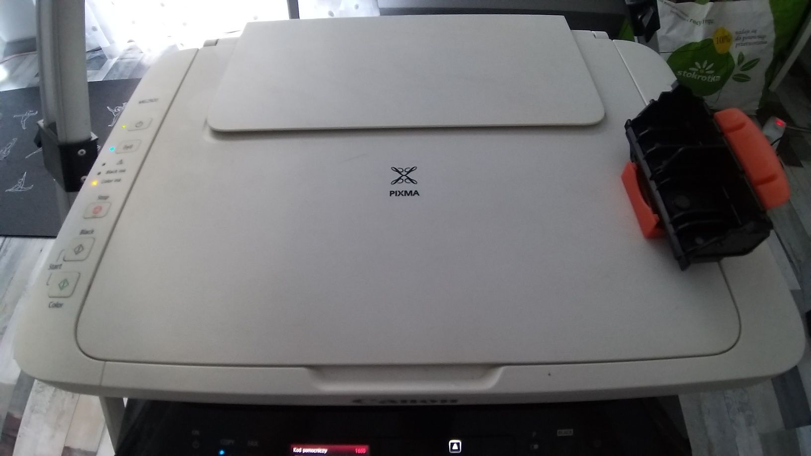 Drukarki Canon Mx925 2x Mg2920 1x