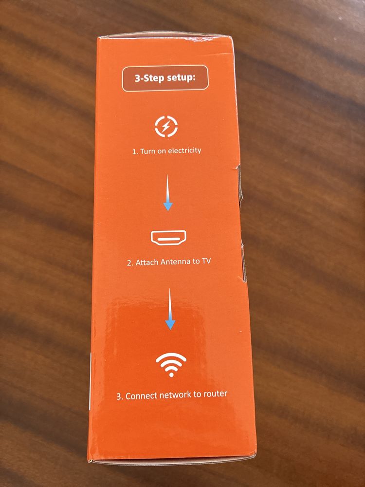 TV-Box Android TV
