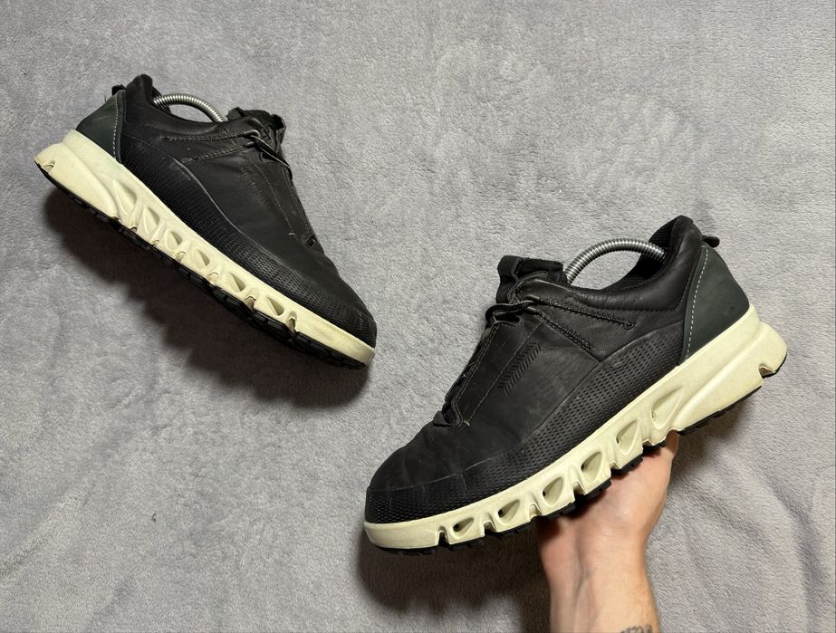 ecco multi-vent gore-tex в 43 розмірі оригінал