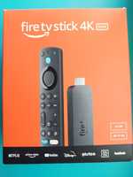 TV Smart Amazon Fire Stick 4K MAX 2 generacja 16GB 2023