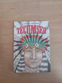 Tecumseh Książka