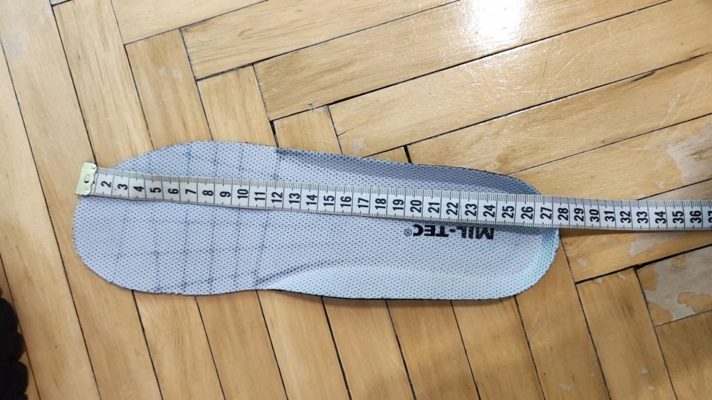 Кросівки тактичні 41 розмір