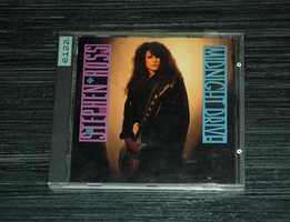 STEPHEN ROSS - Midnight Drive. 1991 Roadrunner/Shrapnel.