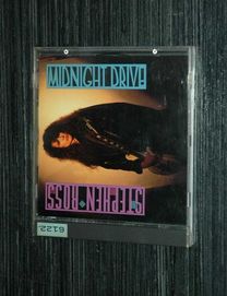 STEPHEN ROSS - Midnight Drive. 1991 Roadrunner/Shrapnel.