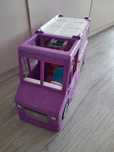 Barbie Foodtruck