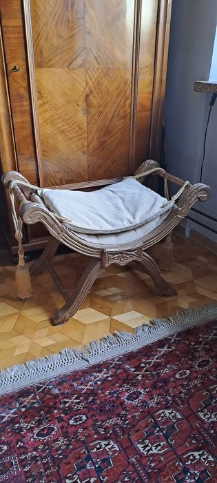 Siedzisko Neronówka