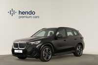 BMW X1 18 d xDrive Pack M Auto