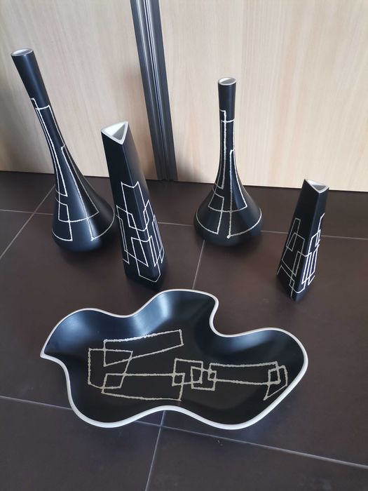 Decoração Cerâmica