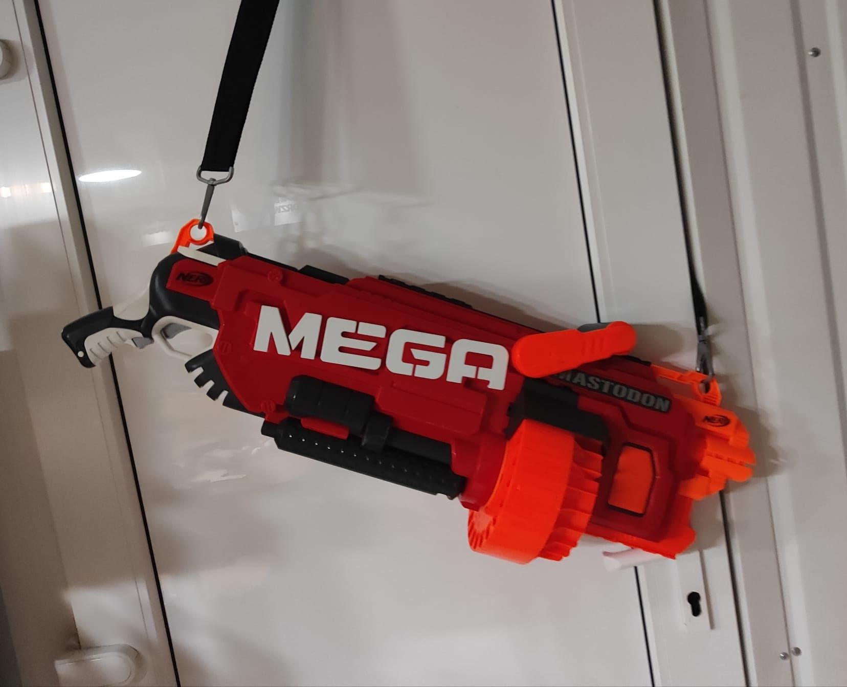 Sprzedam pistolet Mega Mastodon