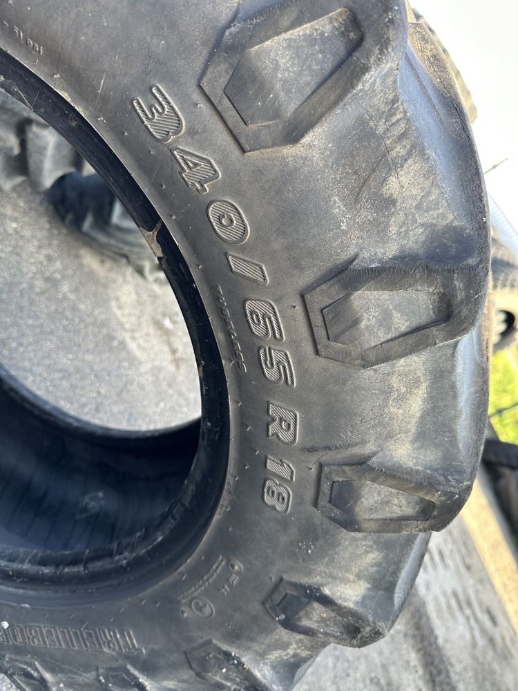 340/65r18 Trelleborg Tm 800