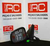 ESPELHO RETROVISOR ESQUERDO VOLVO V40