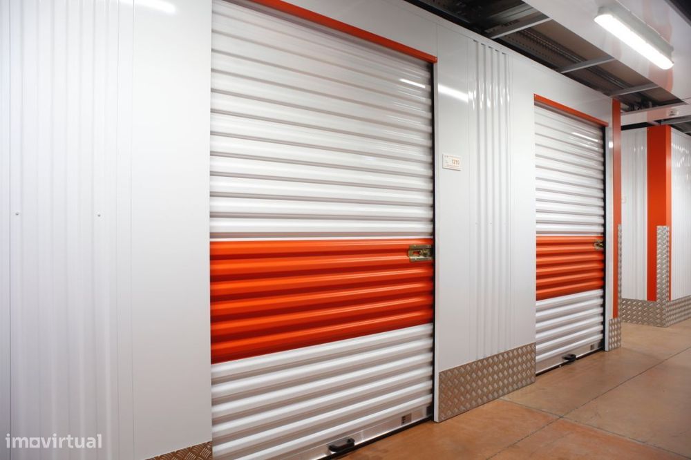 Arrendamos armazém - Aproveite a nossa campanha para 16m2