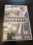 Football Manager 2013