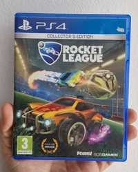 Gra Rocket League PS4   Salon Canal+ Rajcza