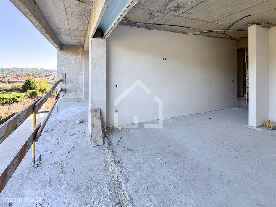 T2 NOVO - Argoncilhe