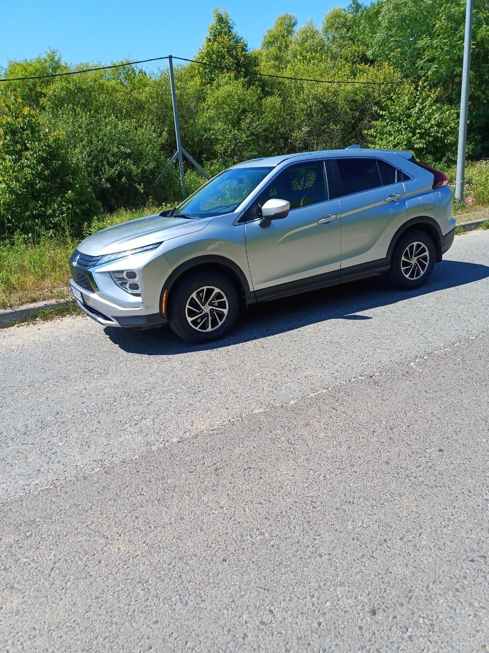 Продам автомобіль