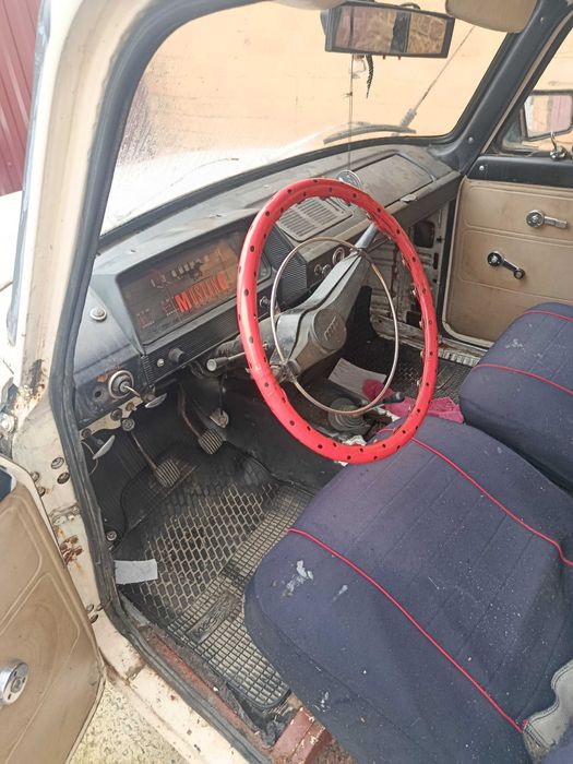 Москвіч АЗЛК 412