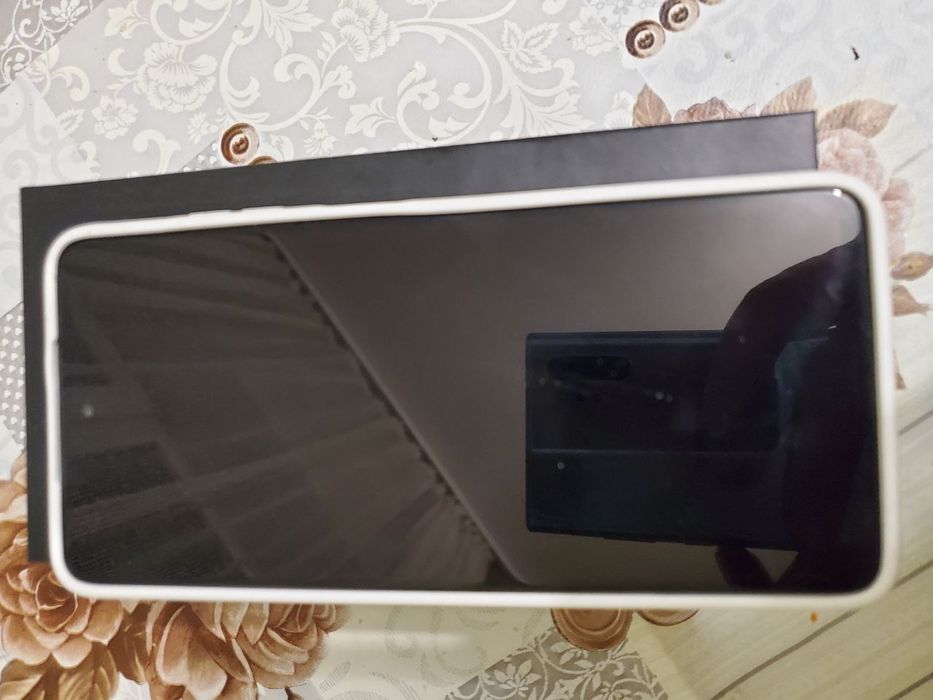 Телефон poco x3 pro