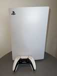 Play Station 5 Blue Ray