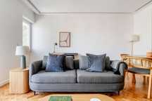 Apartment in Alvalade