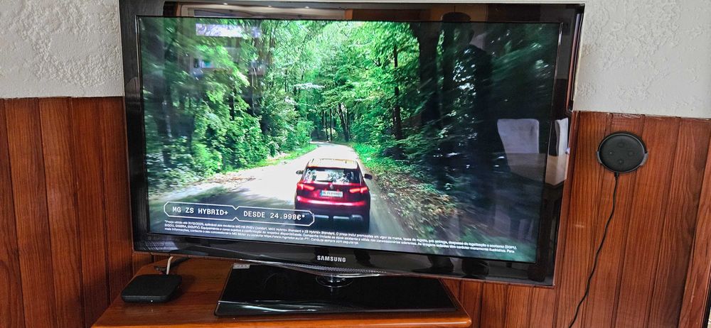 TV Samsung 40 polegadas Full HD