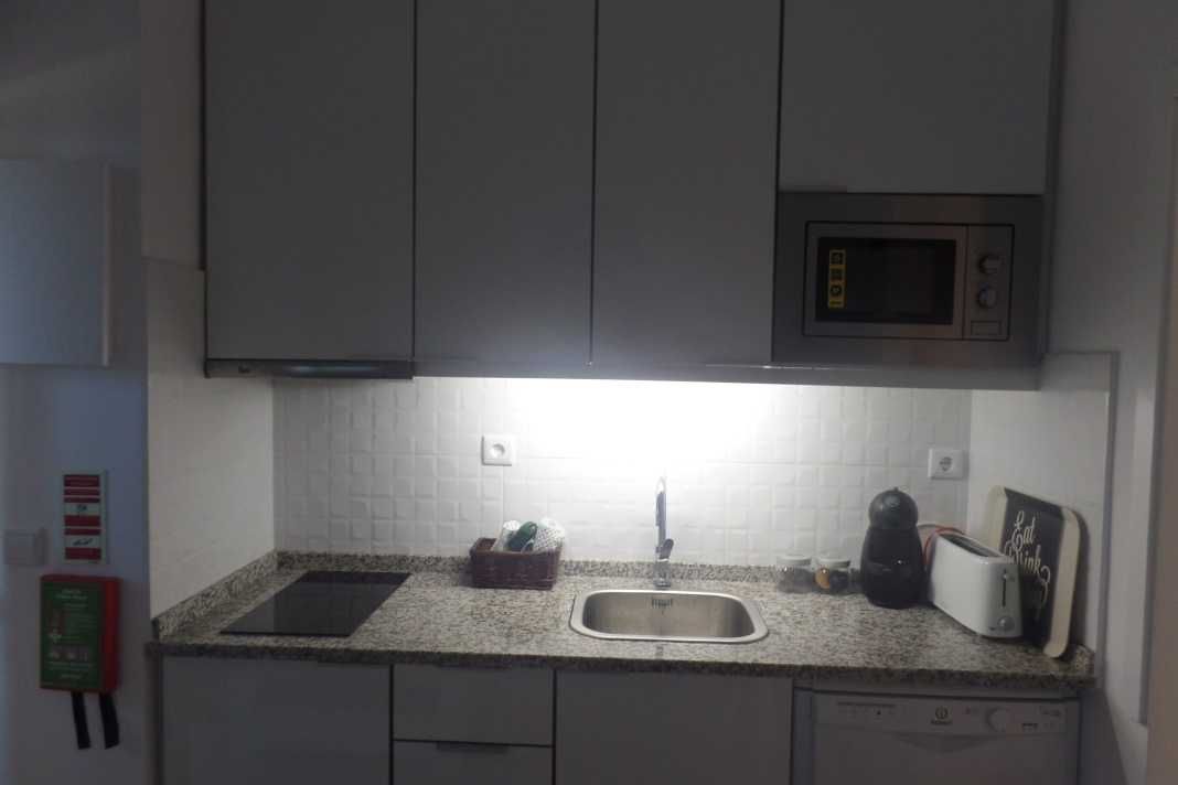 Aluga-se apartamento em Cabanas de Tavira de Outubro a Maio