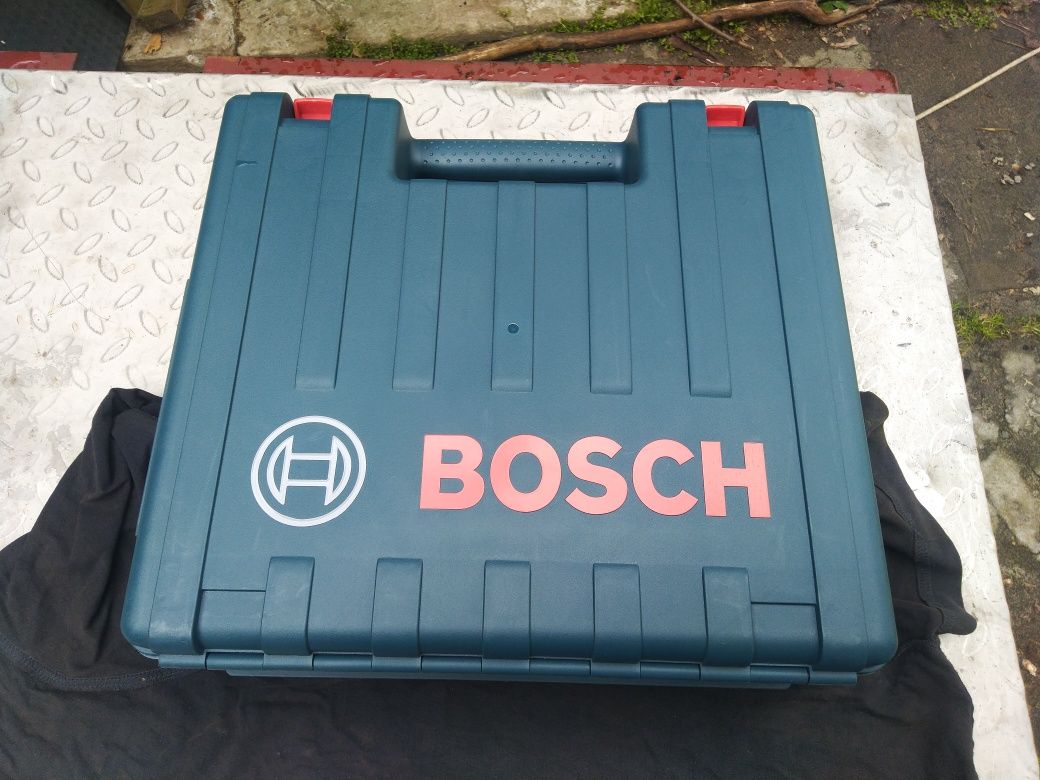 Młotowiertarka Bosch gbh 220