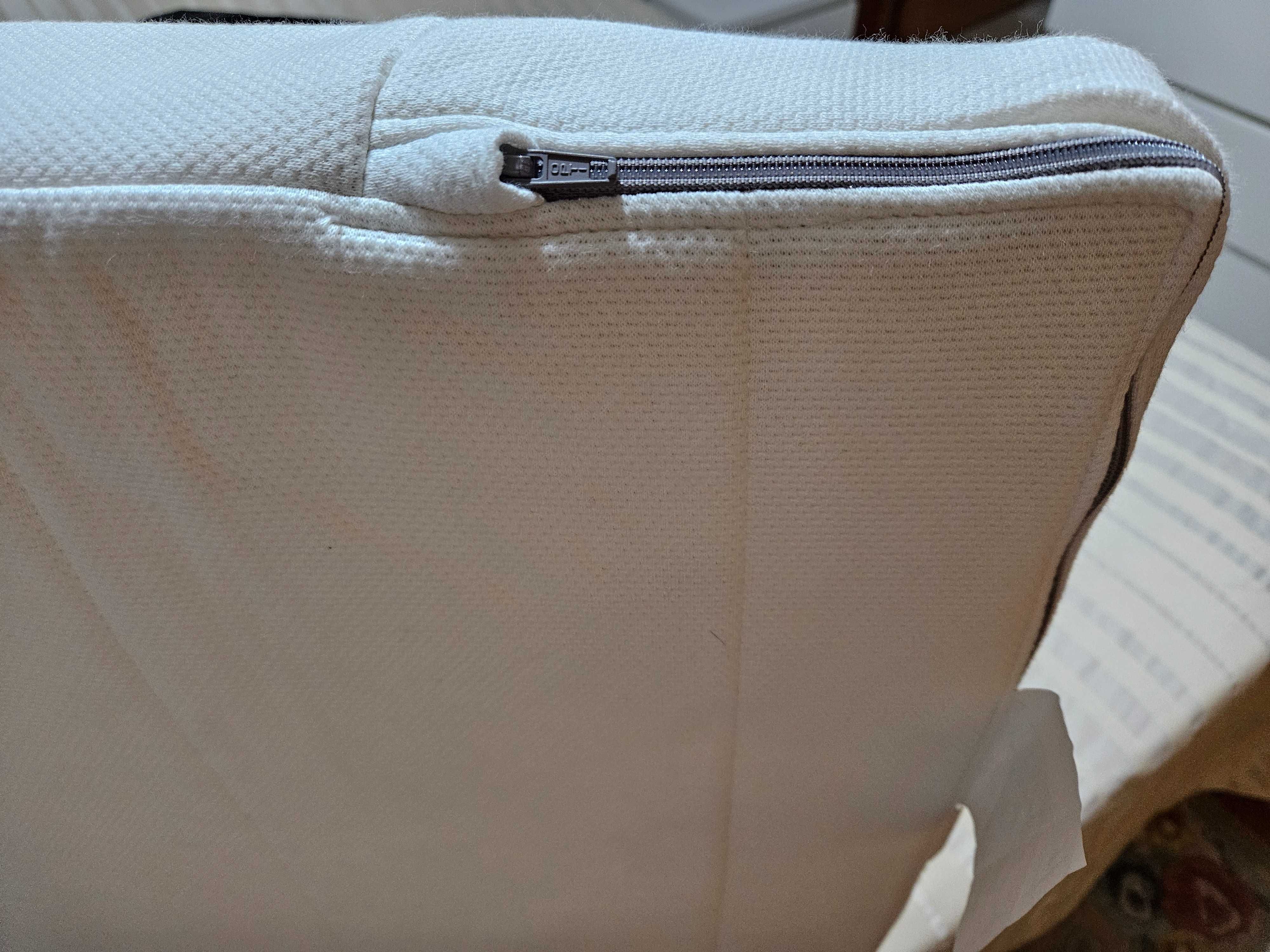 Colchão espuma para berço