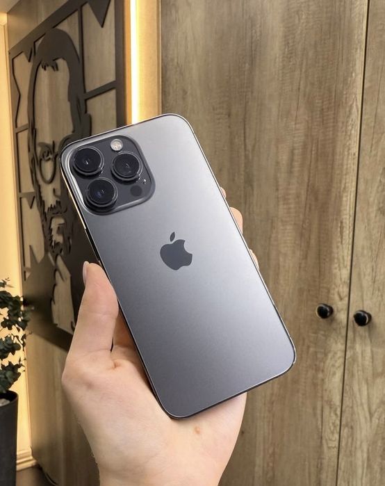 iPhone 13 pro 256 gb