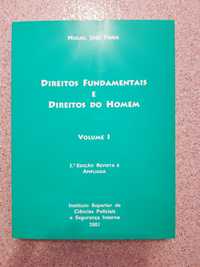 Direitos Fundamentais e Direitos do Homem