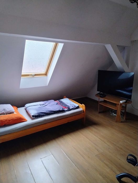 Pokoje do wynajęcia bez kaucji i dodatkowych opłat