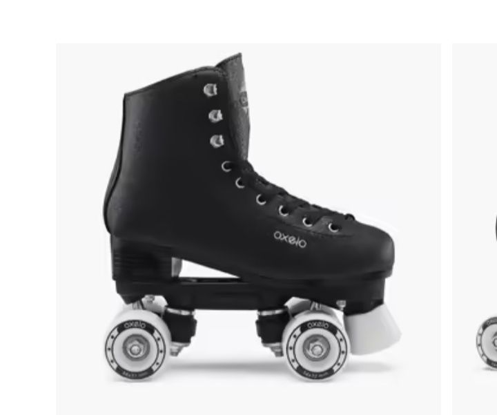 Patiz oxelo preto