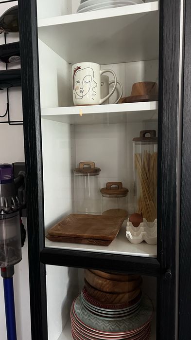 Louceiro/Biblioteca como novo