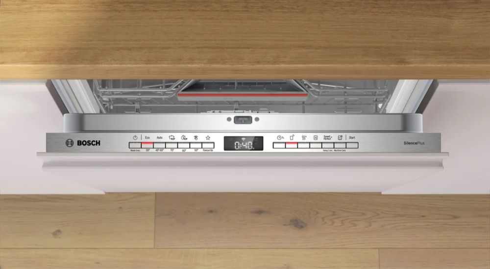 Maquina de lavar loiça BOSCH SMV4EVX00E/49