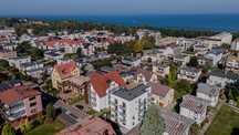 Aruka Apartamenty Blisko Plaży Władysławowo, Aneksy, Parking, Komfort