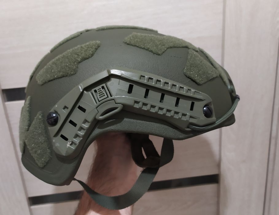 Шолом захисний Global Ballistic