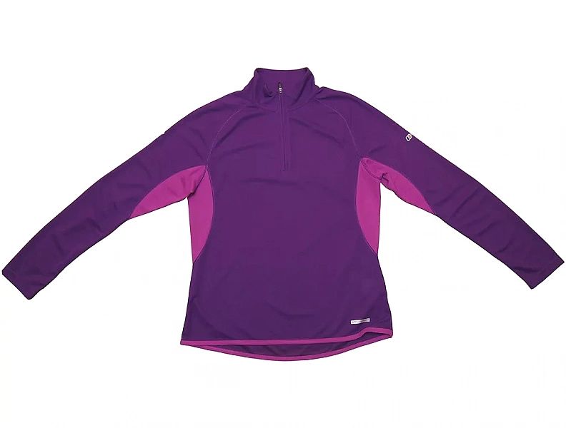 Berghaus Argentium Cienka Bluza Turystyczna Gtx Gt