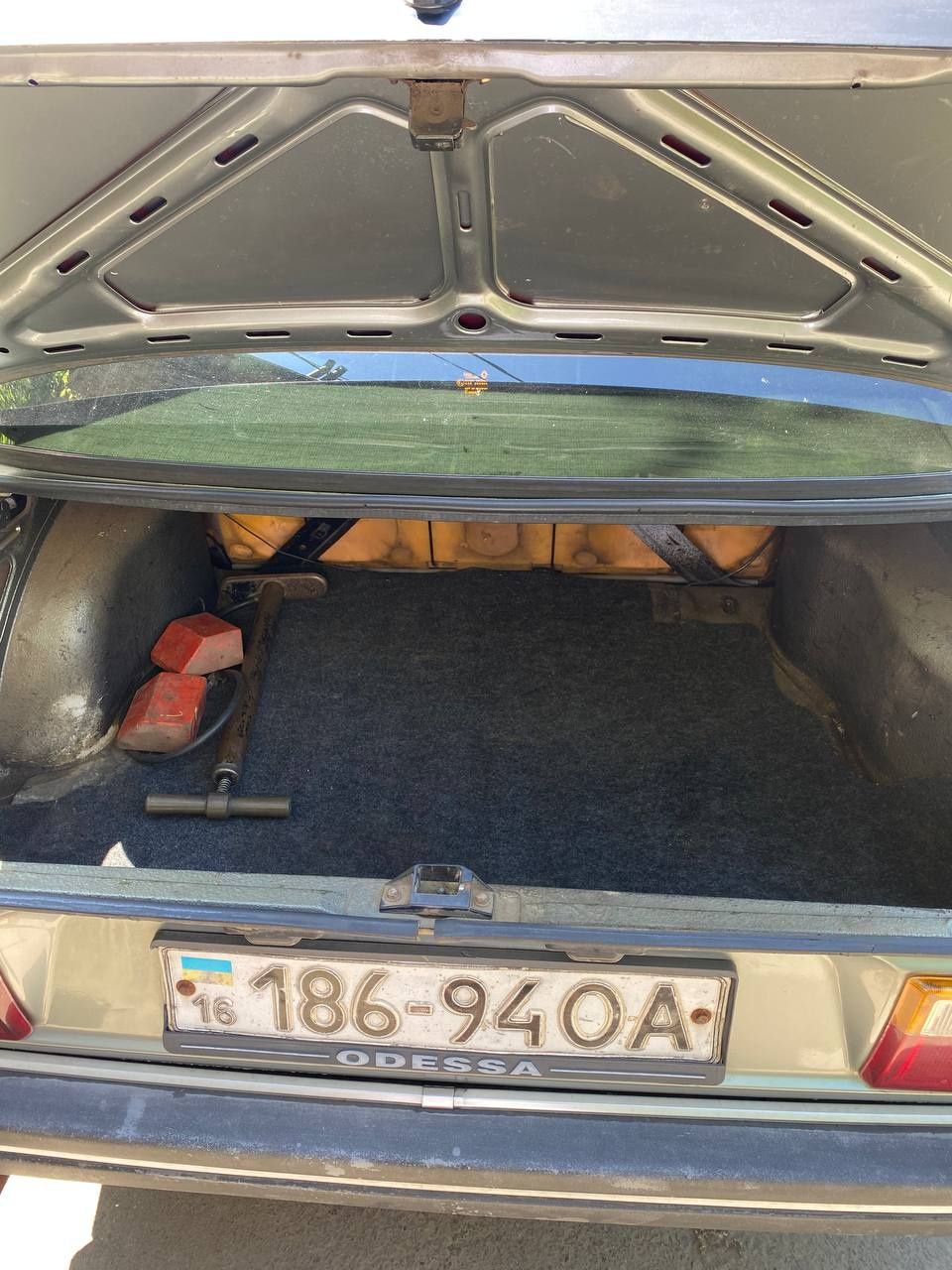 Продам Renault 9