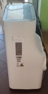 Klimatyzator przenośny Rotenso