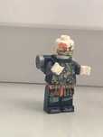 Lego Minifigures - Hunter / Ninjago