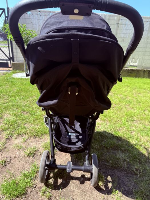 Spacerowka Cybex easy S+2