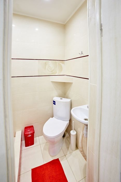 Подобова оренда  Оперний 1хв удатного5/1. Центр