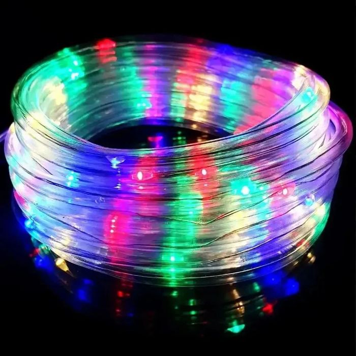 Гірлянди LED роса з пультом 3*2м 10-20м