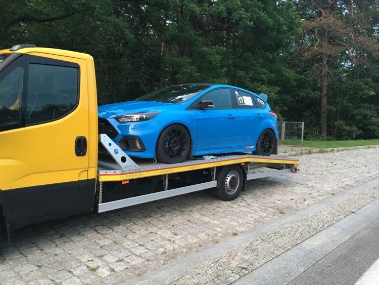 Pomoc Drogowa 24H Laweta Transport Autolaweta Holowanie