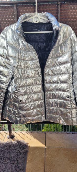 Kurtka damska pikowana firmy Reserved