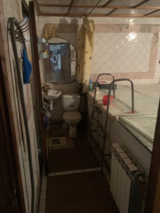 Будинок 88.8 м.кв пгт Комишуваха  В ОРЕНДУ НЕ СДАЮ !