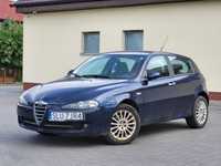 Alfa Romeo 147 2.0 Twin Spark