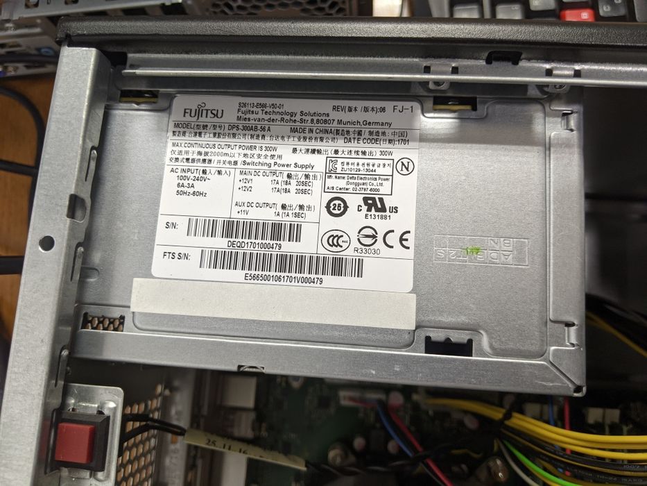 Компютер Ігровий Exeon E3 3.0GHz   32Gb/256Gb відео nVIDIA 4Gb