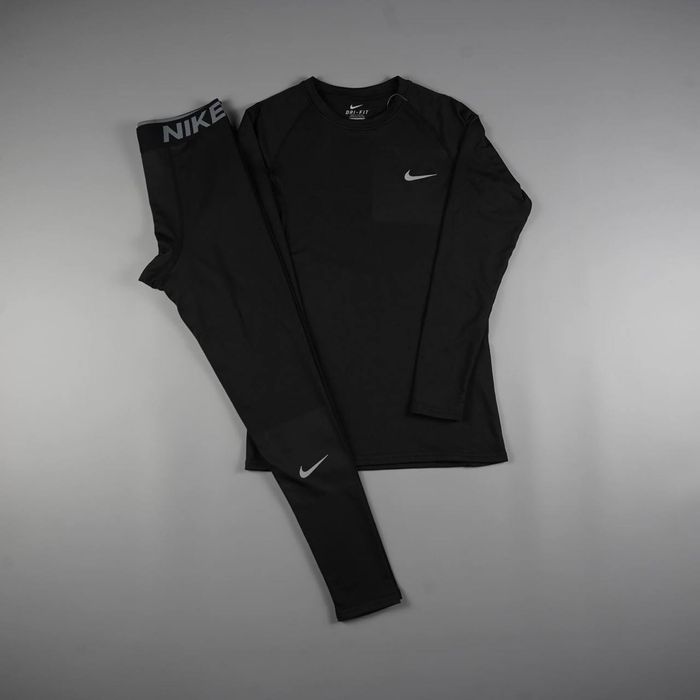 Термо білизна Nike