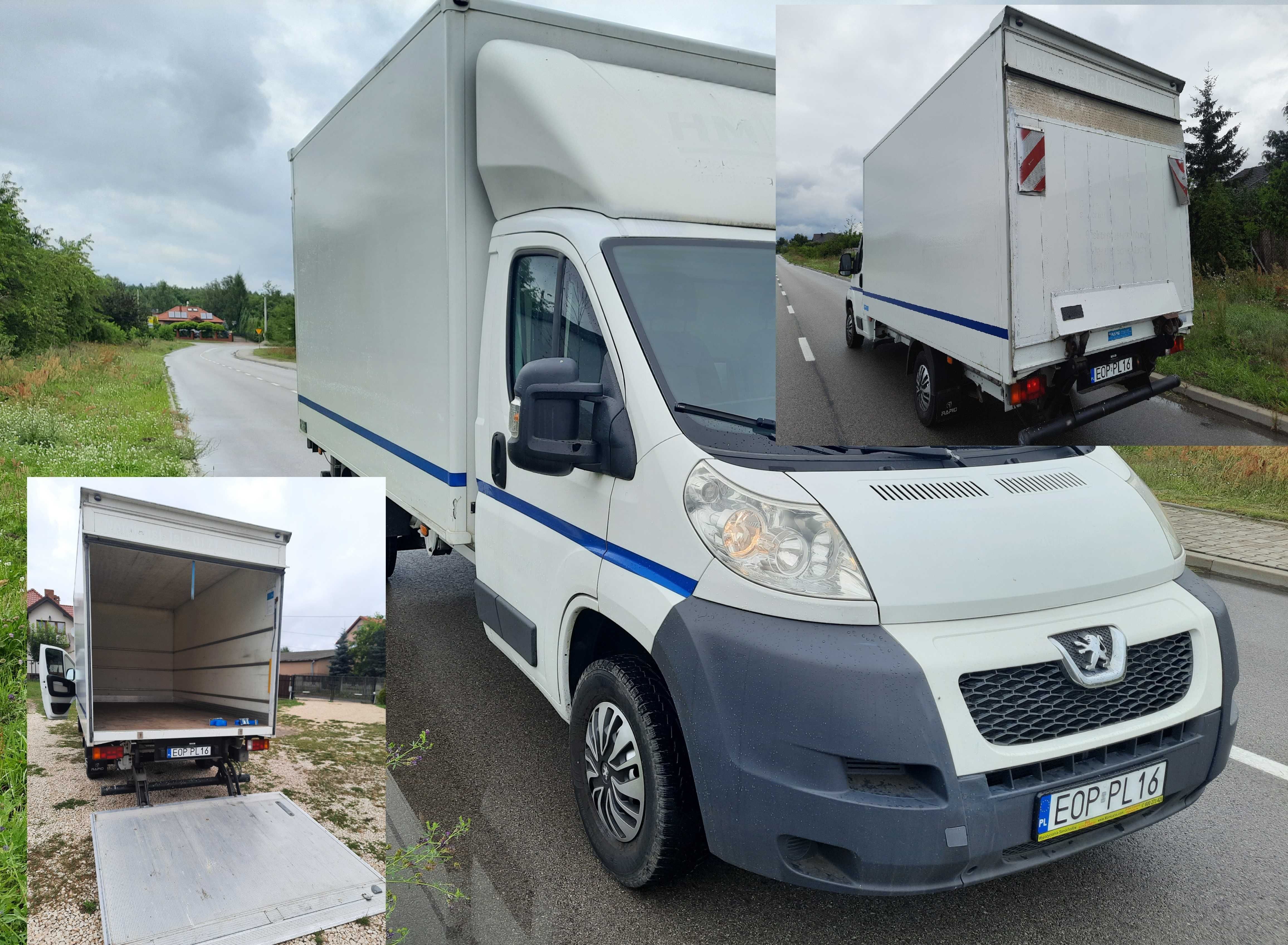 Wypożyczalnia Autolawet Samochodów Wynajem BUSÓW Auto Lawety Busy Wind